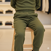 Woolen trouser