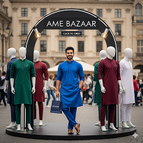 Kurta pajama