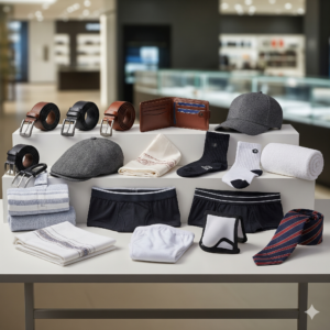 Accessories