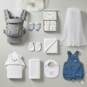 Infant