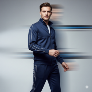Track suit