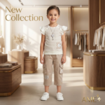 Top capry set