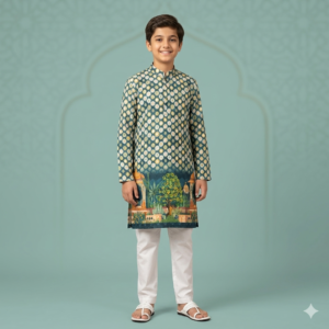 Gobind 1355 - hover