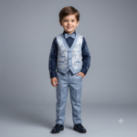Baba suit