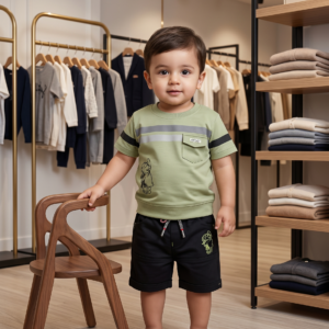 Guffi Kid 1283