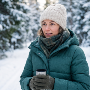 Winterwear
