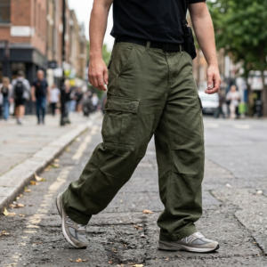 Trousers