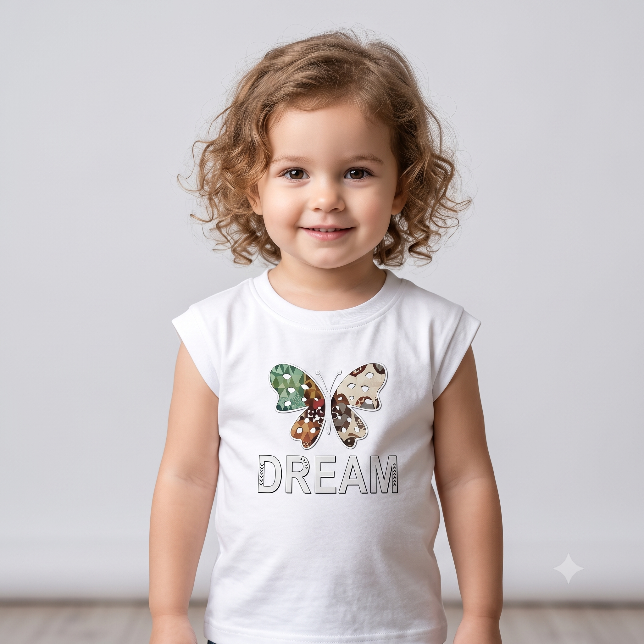 Vanila T shirt 1155 - Image 2