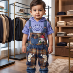 T SHIRT NICKER SET
