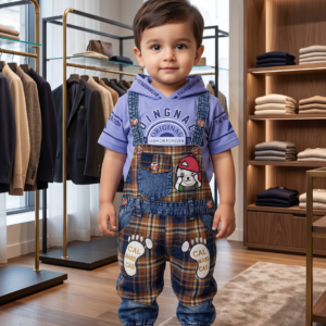 Tshirt nikkar(jeans) opening stock