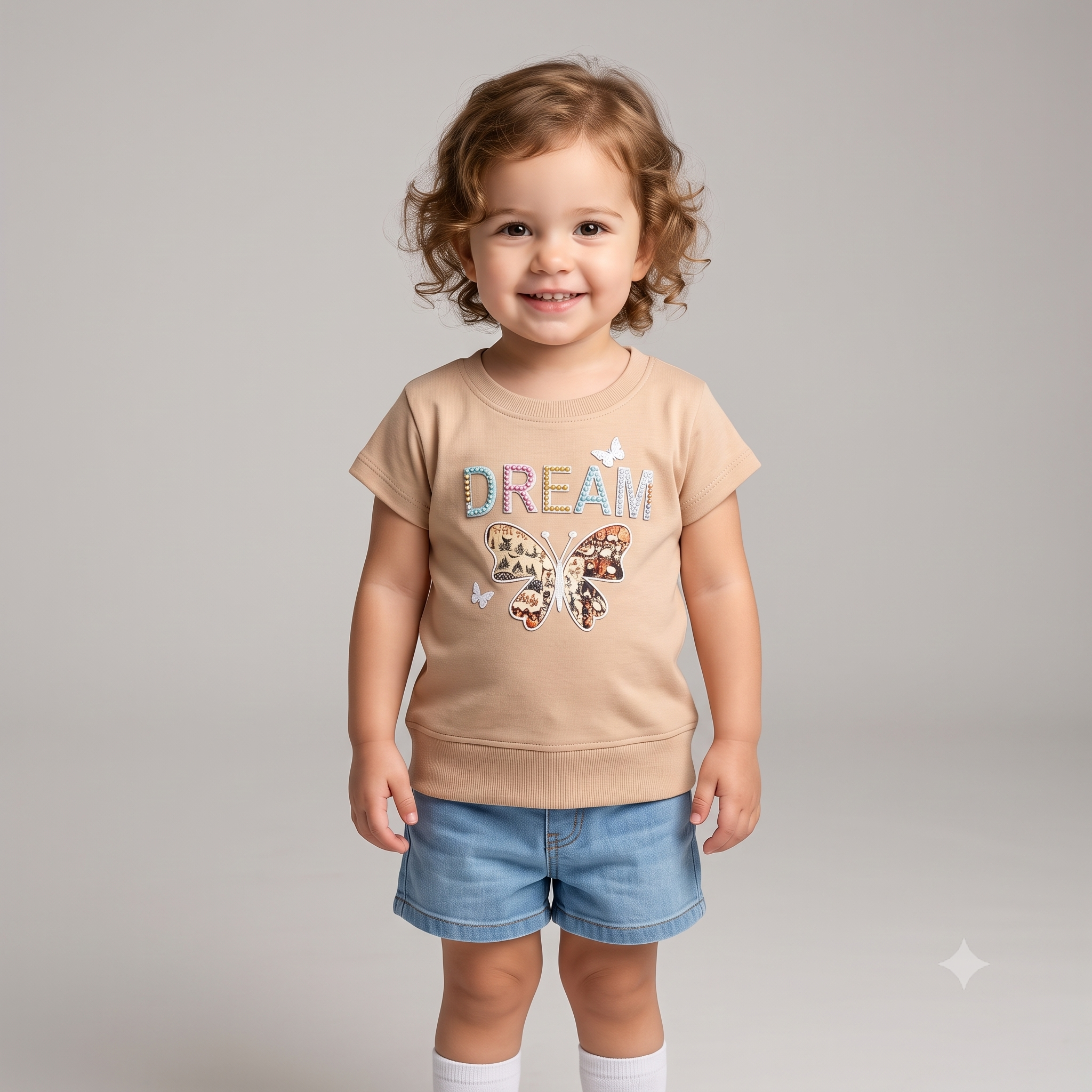 Vanila T shirt 1155