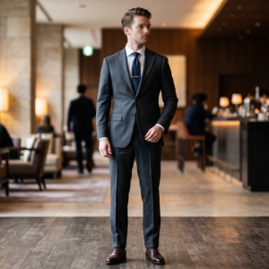 Suits