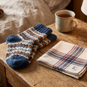 Socks & Handkerchiefs