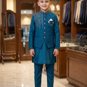 Ethnic Wear