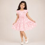 cotton frock