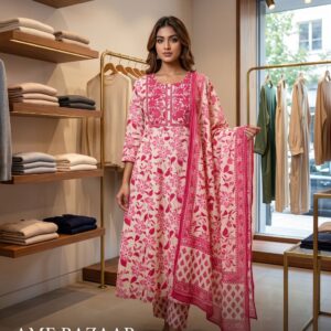 Bright india suit 1845