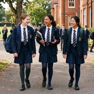 School Uniforms