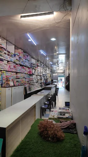 In-Store Alterations Desk - AME Bazaar Kirari Delhi