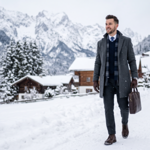 Winterwear