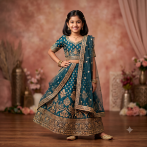 Ethnic Wear